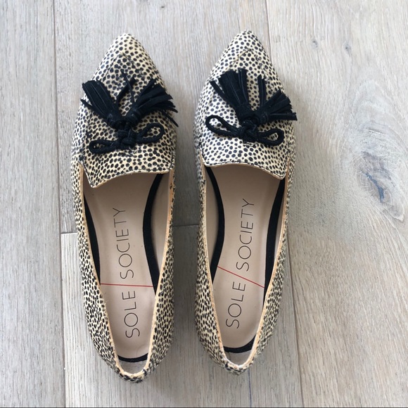 Sole Society Shoes - Sole Society Flats